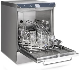 Lancer 815 LX Undercounter Glassware Washer | LabRepCo, LLC