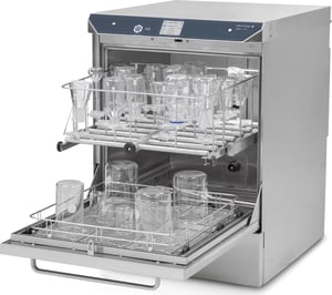 Getinge Lancer 1400LXP Freestanding Glassware Washer Getinge Lancer 1400LXP Freestanding Glassware Washer