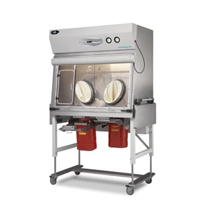 NuAire Compounding Aseptic Pharmacy Isolators