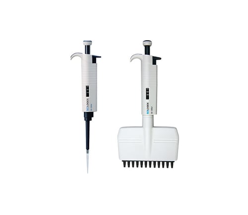 Laboratory Pipettes