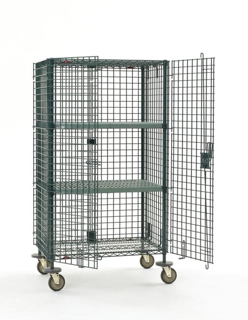 Metro Security Storage