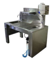 Standard & Custom Workstations