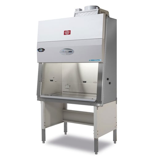 Biological Safety Cabinets