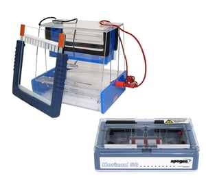Electrophoresis Systems, Reagents & Accessories