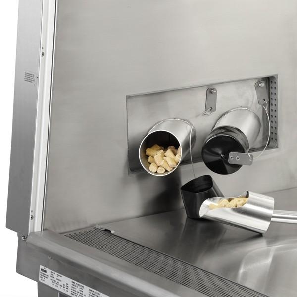 NuAire LabGard ES 677 Class II Type A2 Animal Handling BSC/Cage Changing Station - Image 3