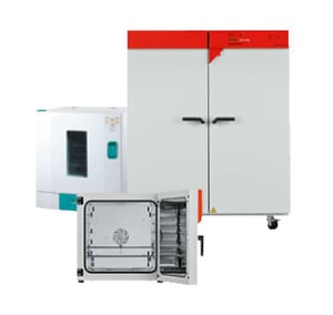 Laboratory Ovens