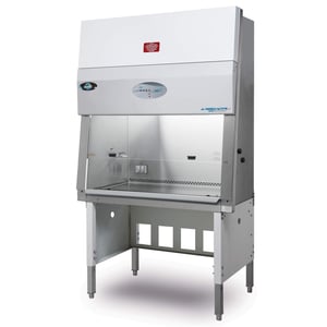 NuAire LabGard NU-540 Class II, Type A2 Biosafety Cabinet | AeroMax™ Control