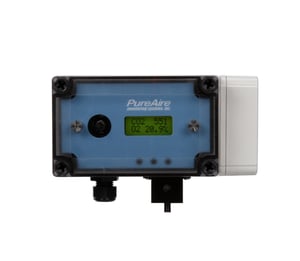 Oxygen Monitors (O2)