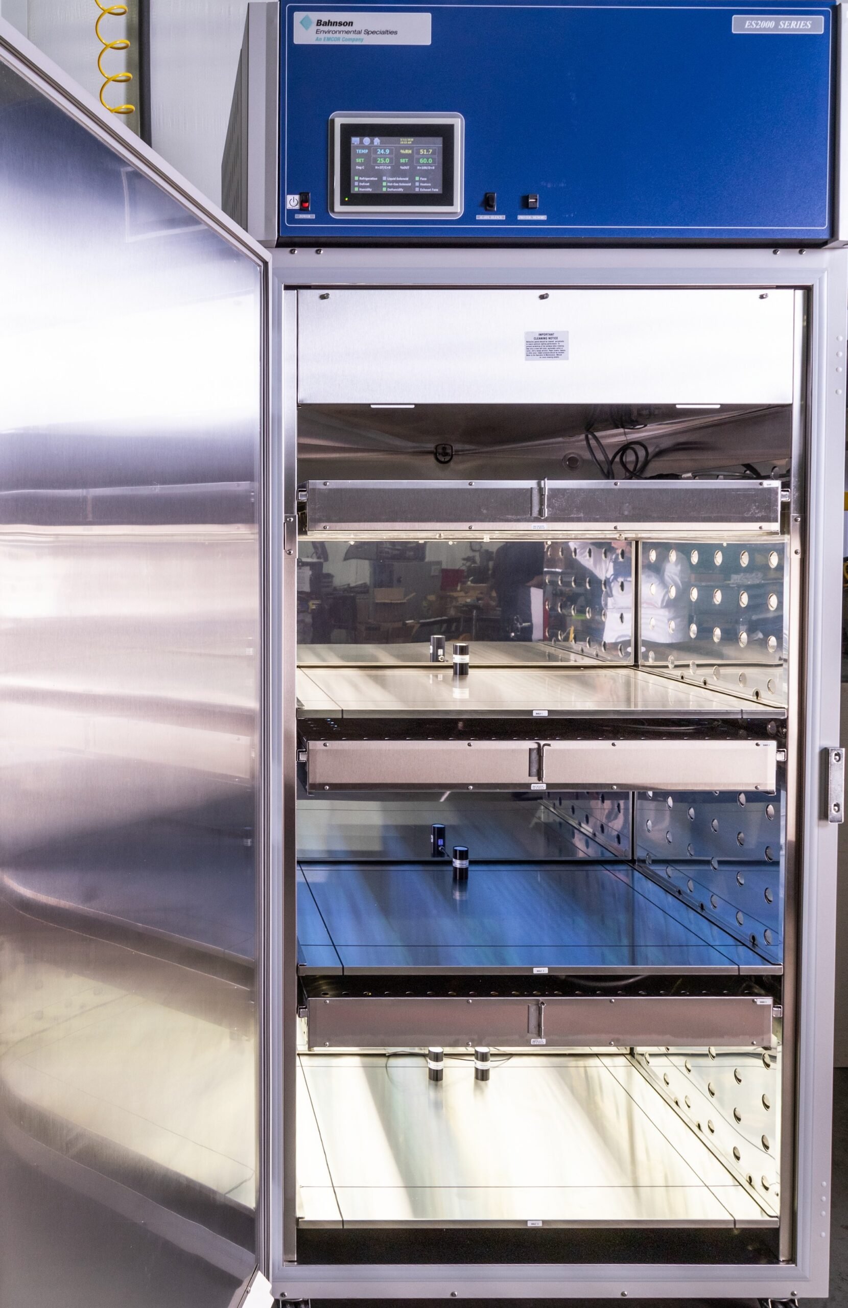 Environmental Specialties Photostability Chambers - Image 5