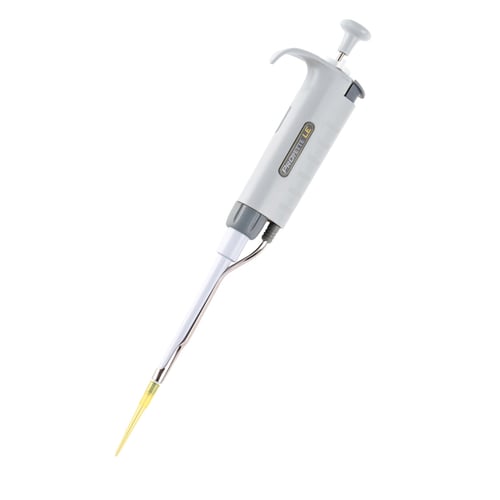 ProPette™ LE Single Channel Pipette, 1 to 5ml