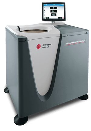 Optima XPN Series Ultracentrifuges