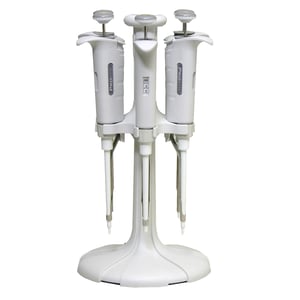 Universal Pipette Carousel, holds 6 pipettes