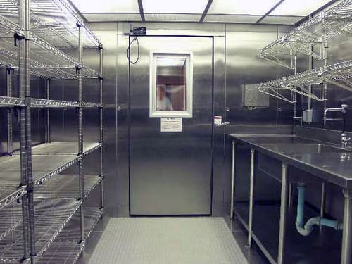 Stability Chambers & Rooms