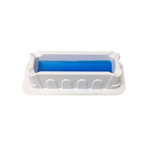 Reagent Reservoir, 10ml Non-sterile, Bulk Pack