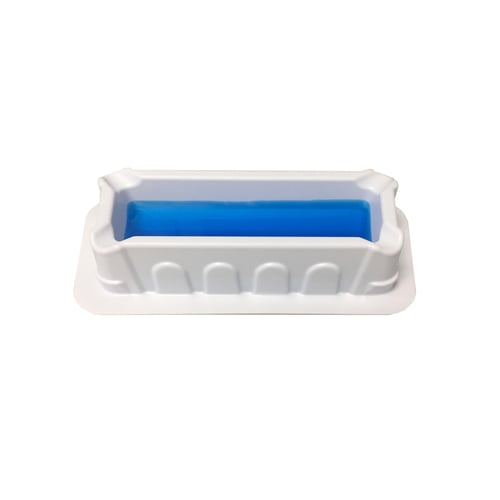 Reagent Reservoir, 10ml Non-sterile, Bulk Pack
