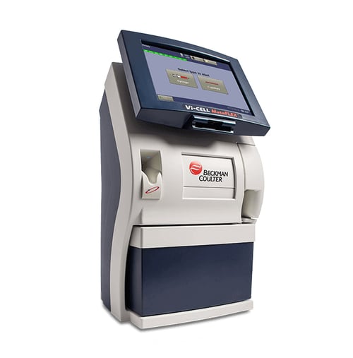 Automated Cell Counters & Analyzers