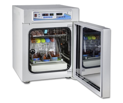 Incu-Shaker Mini CO2 Incubator
