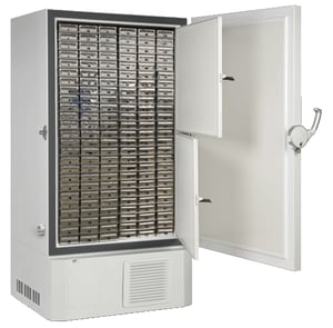 Drawer Tower System for PHC MDF-DU702VH/A-PA & MDF-DU702VXC-PA ULT Freezers (600 total boxes)