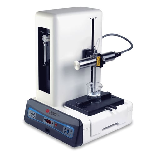 HIAC 9703+ Liquid Particle Counter