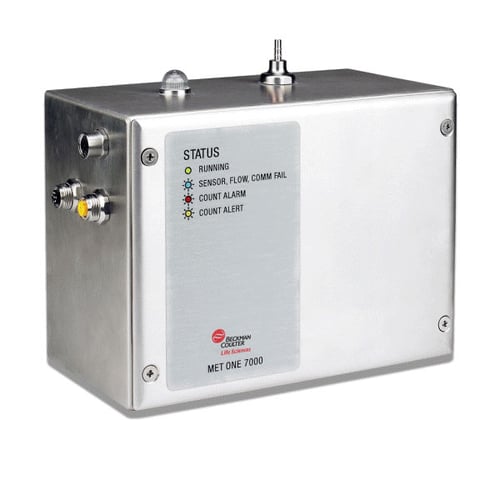 MET ONE 7000 Air Particle Counters