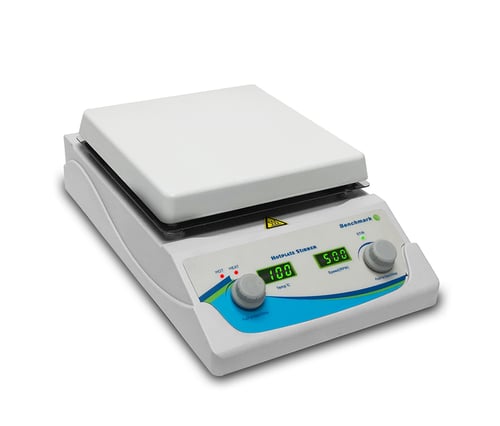 Benchmark Digital Hotplate & Stirrer