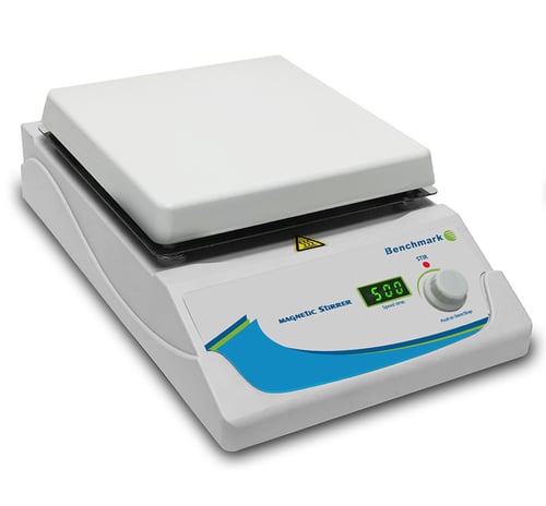 Benchmark Digital Magnetic Stirrer
