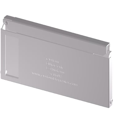 Aluminum Canister for Blood Bags | Baxter Fenwal 4R9951, Cryomacs