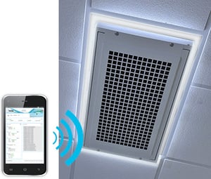 Laboratory Air Filtration Systems