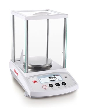 Ohaus PR Series PR523N/E Precision Balance (520g Capacity)