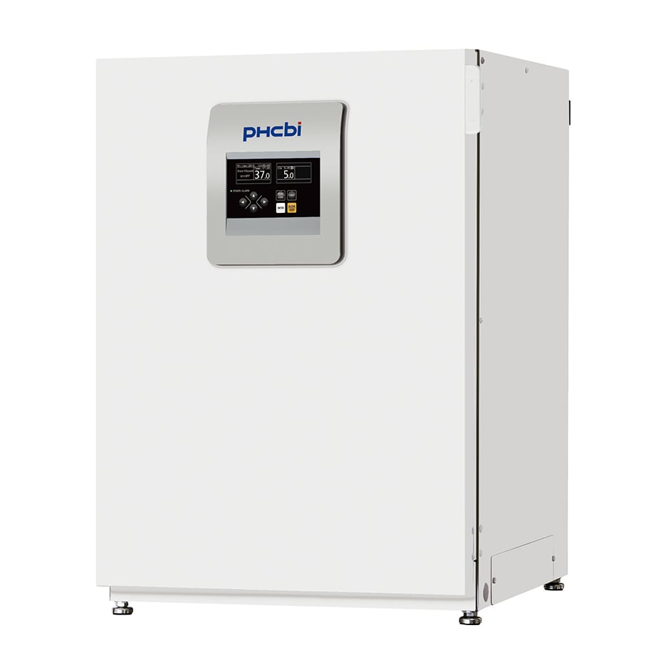 mccaページ１ MCO-170AICUVHL-PA cellIQ Series CO2 Incubator | UV & H2O2 Control