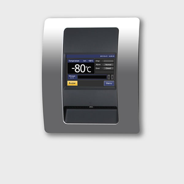 MDF-DU901VHA-PA | 29.8 Cu Ft -86°C Ultra-Low Freezer | PHCbi