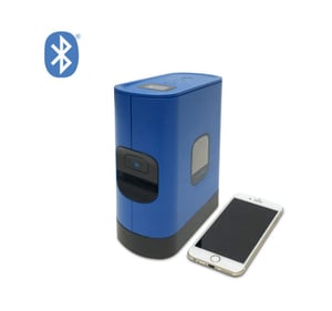 LinkLabel Bluetooth Enabled Label Printer
