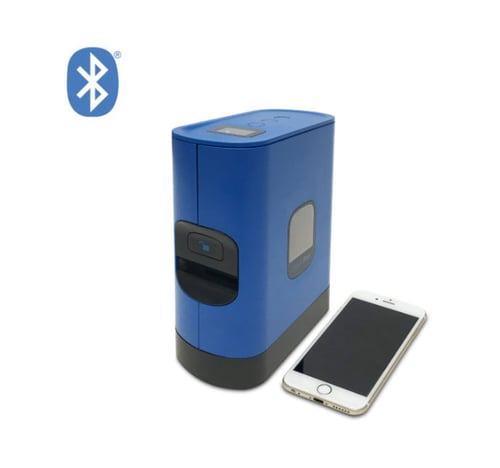 LinkLabel Bluetooth Enabled Label Printer