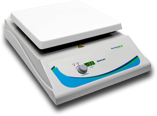Benchmark Digital Magnetic Stirrer 10 x 10"