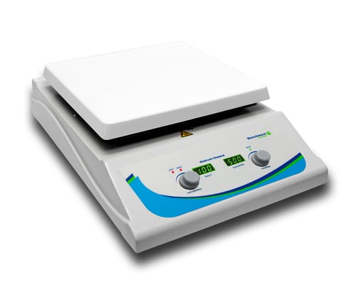 Benchmark Digital Hotplate Magnetic Stirrer 10 x 10"