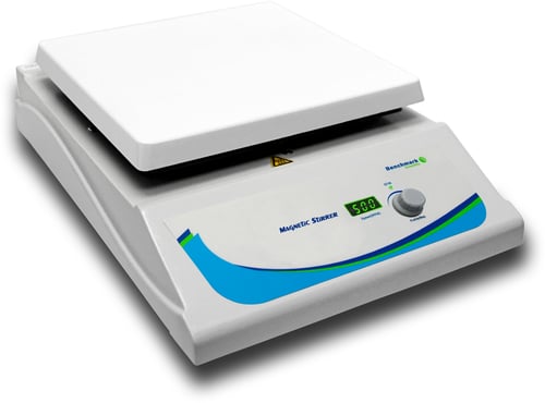 Benchmark Digital Hotplate 10 x 10"