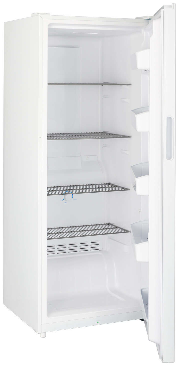 LabRepCo Futura Silver Series PRIME HC 14 Cu. Ft. Laboratory Freezer (-20C) | Auto Defrost - Image 2