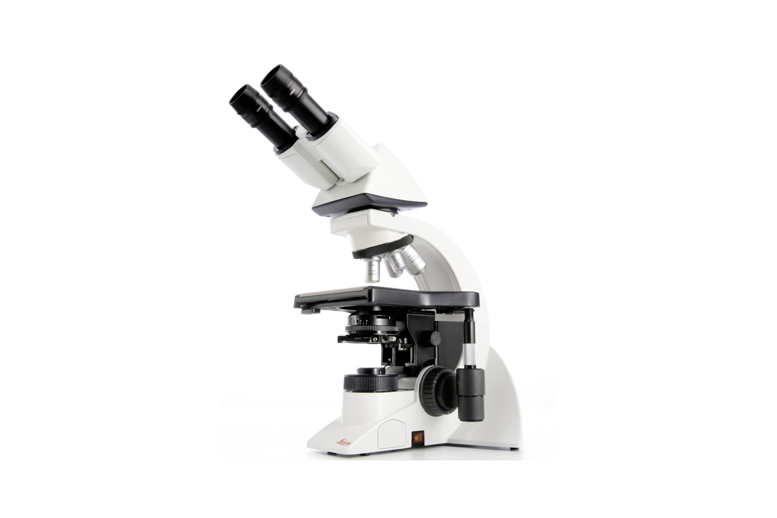 Leica DM1000 LED Ergonomic System Microscope - Image 4
