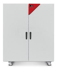 BINDER FED720 Avantgarde.Line Standard Series FED Drying/Heating Chambers w/ Forced Convection & Enhanced Timer Functions, 208V | 26.2 cu.ft.