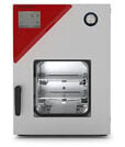 BINDER Series VDL 23 Vacuum Drying Chambers (for flammable solvents) | 0.8 cu. ft.