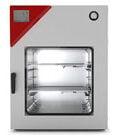 BINDER Series VDL 115 Vacuum Drying Chambers (for flammable solvents) | 4.2 cu. ft.