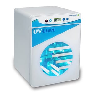 Benchmark Scientific UV CLAVE™ Ultraviolet Chamber (Research Use Only)