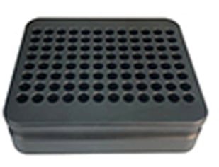 Tube Module for PCR tubes
