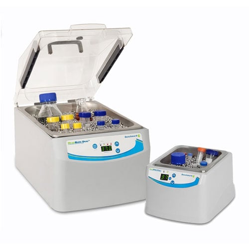 Benchmark Scientific Beadbath Duo™ | 2L
