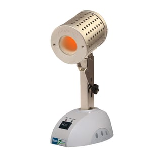BactiZapper™ Tilt XL, MicroSterilizer with Adjustable Tilt Angle