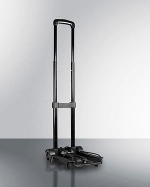 Wheeled Trolley for Accucold Portable Refrigerator or Freezer