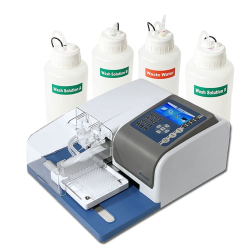 Benchmark Scientific SmartWasher 96 Microplate Washer