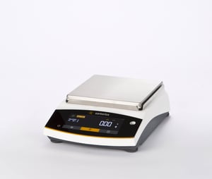Sartorius Entris II Essential Precision balance with Internal Calibration 3200g, Readability/Scale Interval (d) 10mg