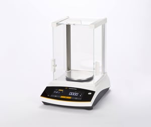 Sartorius Entris II Essential Precision balance with Internal Calibration 220g, Readability/Scale Interval (d) 1mg