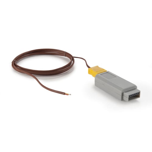 Single Replacement Probe for LN2 Dickson Data Loggers with Wifi/Ethernet (4 ft)